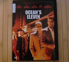 Tauschartikel: Oceans Eleven - mit George, Brad + Julia aus der ... - tauschbude_12ec59eda