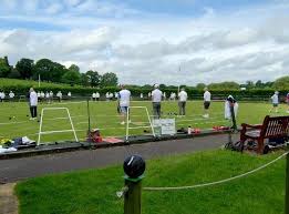 Image result for Oak Hill Bowls Club