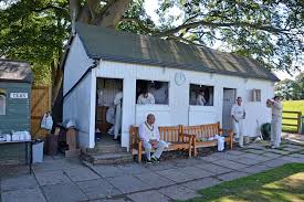 Image result for Arthington Cricket Club