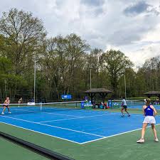 Image result for Aldershot Tennis Centre
