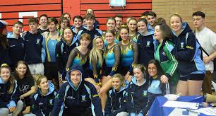 Image result for Uwe Trampoline Club