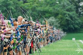 Image result for Taverham Archers