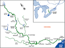 The Grand River « The World Rivers