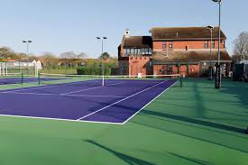 Image result for Denby Dale Tennis Club