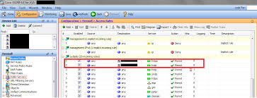 Image result for cisco ASDM
