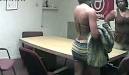 hidden security camera sex tapes