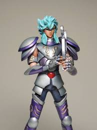 「琴座のオルフェ 聖闘士星矢」の画像検索結果