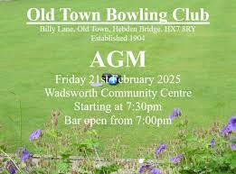 Image result for Old Town Bowling Club