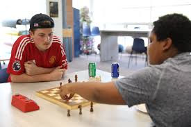 Image result for Musselburgh Chess Club