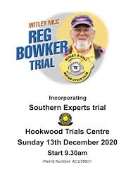 Image result for Witley & District M C C