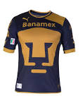 picture of Nuevas camisas pumas dulcinea - Foro Pumas - Foro de Pumas UNAM images wallpaper
