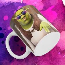Image result for Кружка shrek (6)
