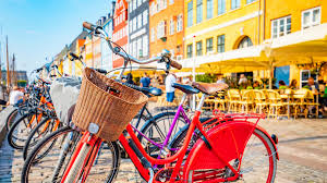 Afbeeldingsresultaat voor copenhagen bicycle counter