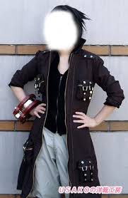 「雨宮リンドウ GODEATER」の画像検索結果