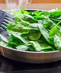 Image result for Spinat