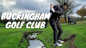 Image result for Buckingham Golf Club