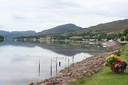 Image result for Lochcarron Sailing Club