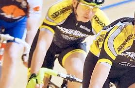 Image result for Rockingham Forest Wheelers Cycling Club