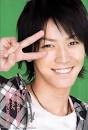 Name: 亀梨和也 (かめなし
