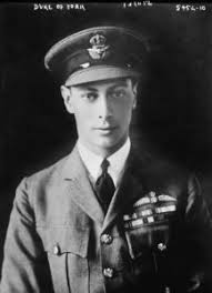 Image result for "George VI"