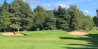 Image result for Grange Park Golf Club