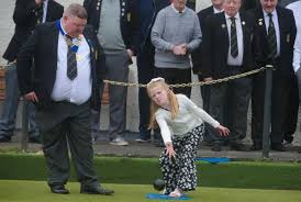 Image result for Victoria Bowling Club (Stockport)