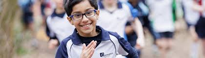 Image result for Gayhurst Primary school Oware Club