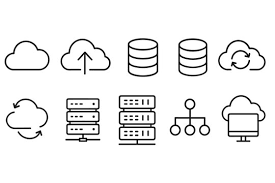 Image result for network diagram symbols