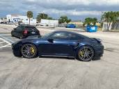 Tracking the 992 Turbo - Page 5 - Rennlist - Porsche Discussion Forums