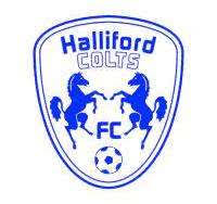 Image result for Colne Valley Football Club- Girls