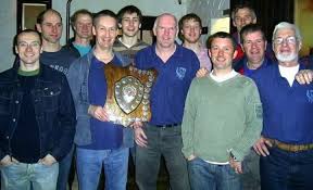 Image result for Pembroke Octopush Club