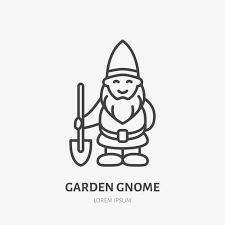Image result for gnome logo