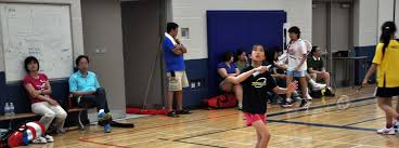 Image result for Arkholme Badminton Club
