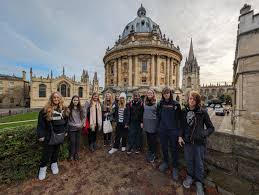 Image result for Oxford Science Park Netball Team