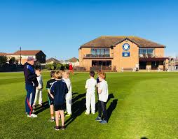 Image result for St Annes Cricket Club