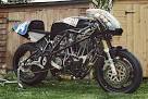 Buell Racing