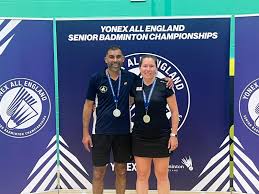 Image result for Apollo Badminton Club
