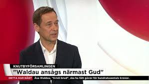 Image result for Åsa Waldau