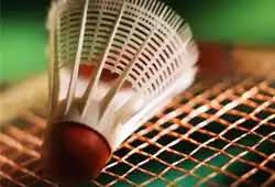 Image result for Montpelier Badminton Club