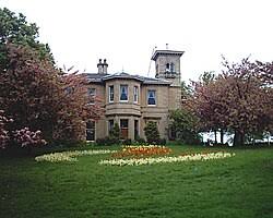 Image result for High Hazels Park Bowling Club