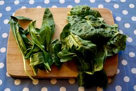 Image result for Bärlauch