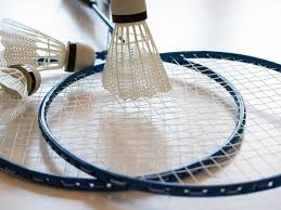 Image result for Streets Heath Breakaways Badminton Club