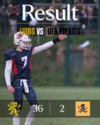 Image result for Birmingham University Lions