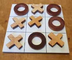 Image result for woodentic