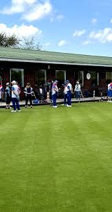 Image result for Stoke Poges Bowls Club