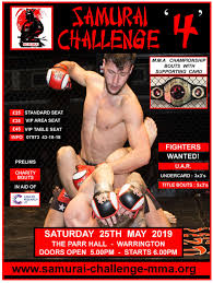 Image result for Warrington Samurai Judo Club