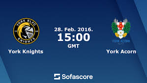 Image result for York Acorn Rugby League Football Club