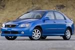 Kia Spectra For Sale: Buy Used &amp; Cheap Pre-Owned Kia Cars