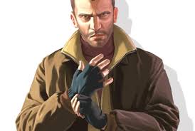 「ルイス・フェルナンド・ロペス グランド・セフト・オート４　ザ・バラッド・オブ・ゲイトニー」の画像検索結果