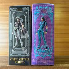 「ジョニィ・ジョースター」の画像検索結果